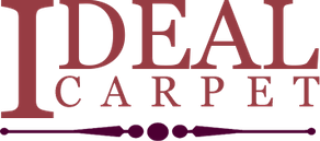Ideal Carpet Logo
