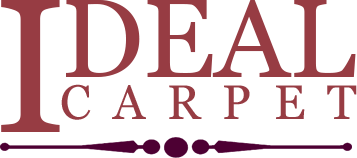 Ideal Carpet Logo